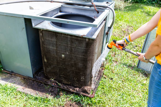 Best Air Vent Cleaning Services  in Hemby Bridge, NC