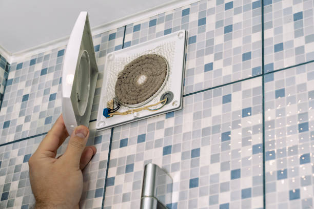 Best HVAC Duct Inspection Services  in Hemby Bridge, NC