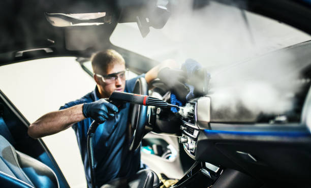 Best Commercial Air Duct Cleaning  in Hemby Bridge, NC