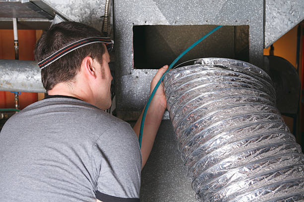 Best HVAC Air Duct Cleaning  in Hemby Bridge, NC