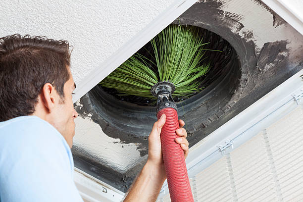 Best Affordable HVAC Duct Cleaning  in Hemby Bridge, NC