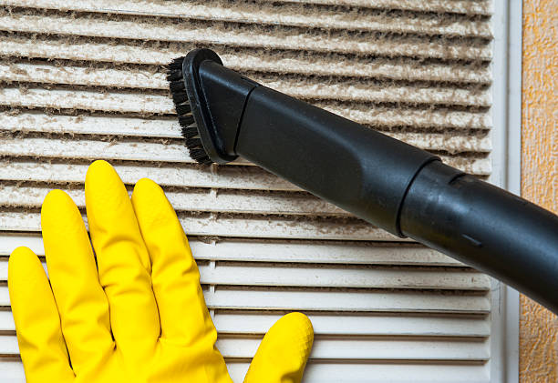 Best Residential Air Duct Cleaning  in Hemby Bridge, NC